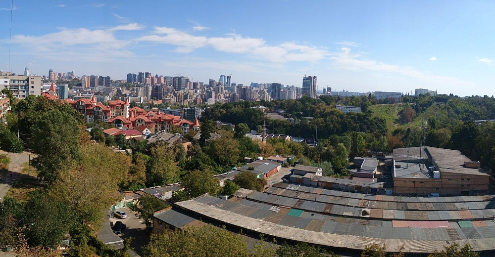 1 ком . Солом'янський р-н. 7000грн Kyiv - photo 5