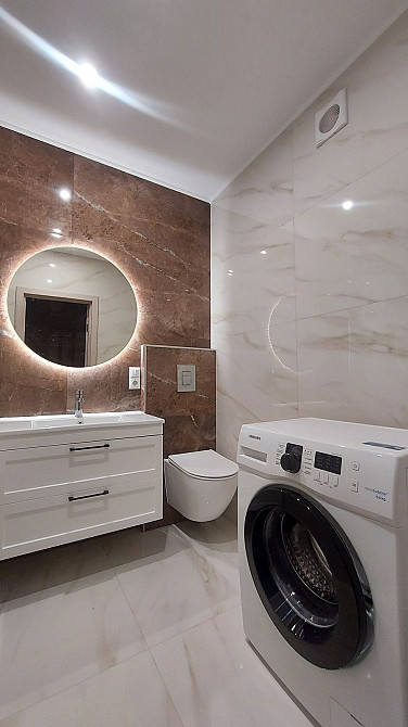 Здам в оренду  1 кімнатну квартиру. Автономне опалення.  ЖК Софія. Винница - изображение 7