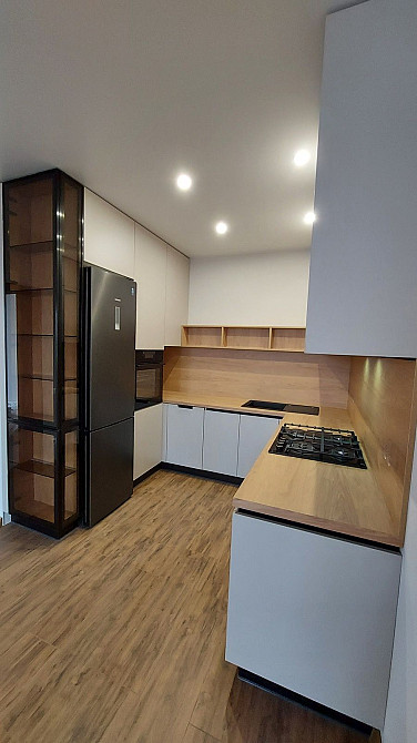 Здам в оренду  1 кімнатну квартиру. Автономне опалення.  ЖК Софія. Винница - изображение 2