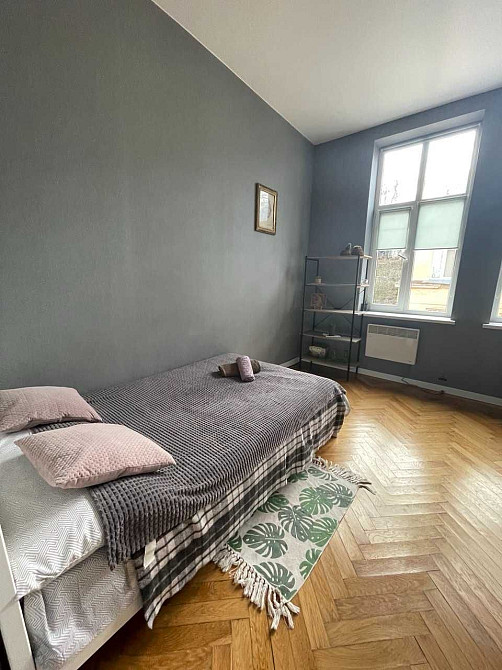 Оренда 1 к.кв. Мушака 300дол.США Львов - изображение 3