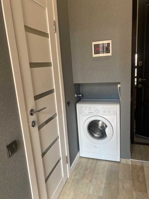 Оренда 1 к.кв. Мушака 300дол.США Львов - изображение 5