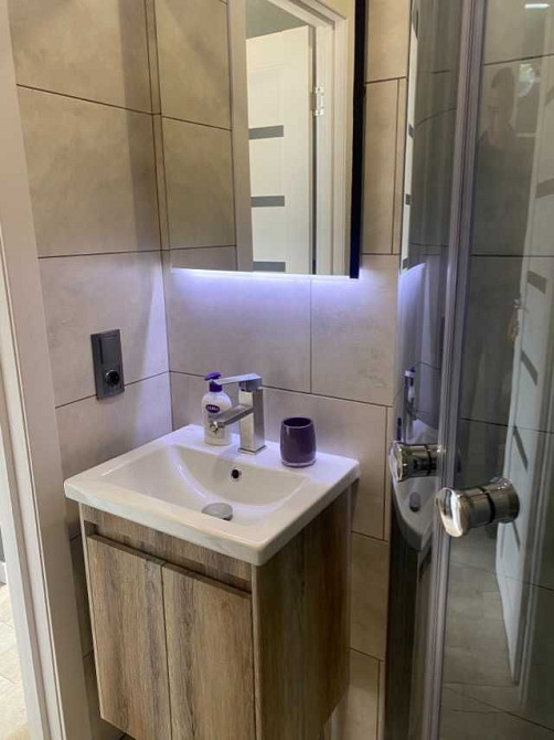 Оренда 1 к.кв. Мушака 300дол.США Львов - изображение 7