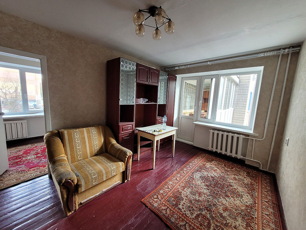 Оренда 2к квартири Виставка Зарічанська. Хмельницкий - изображение 6