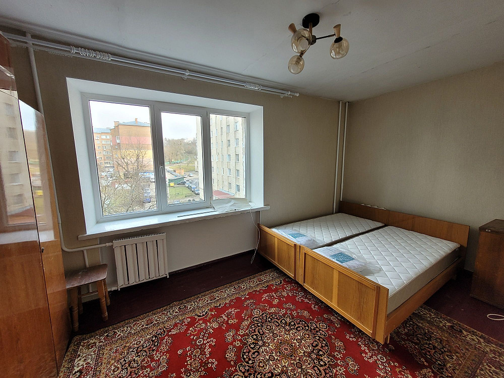 Оренда 2к квартири Виставка Зарічанська. Хмельницкий - изображение 5