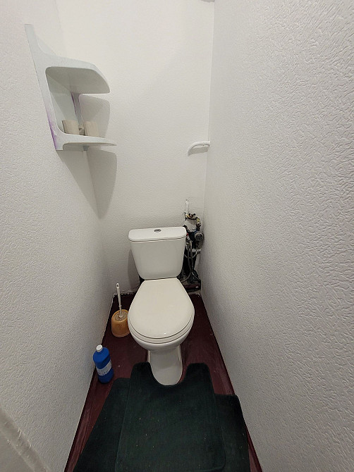 Оренда 2к квартири Виставка Зарічанська. Хмельницкий - изображение 4