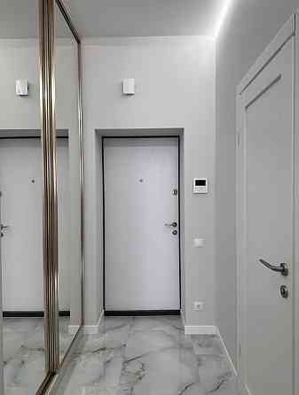 НОВОБУДОВА розкішна 1-кім. "Panorama De luxe" Ровно