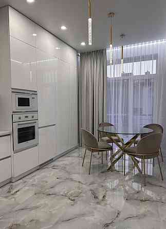 НОВОБУДОВА розкішна 1-кім. "Panorama De luxe" Ровно