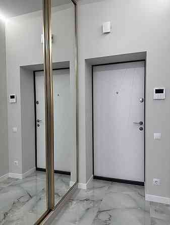 НОВОБУДОВА розкішна 1-кім. "Panorama De luxe" Ровно