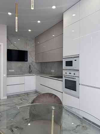 НОВОБУДОВА розкішна 1-кім. "Panorama De luxe" Ровно