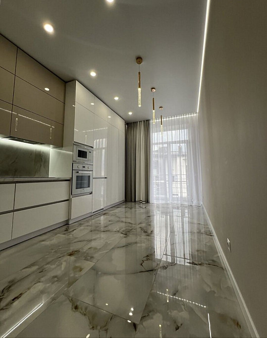 НОВОБУДОВА розкішна 1-кім. "Panorama De luxe" Рівне - зображення 8