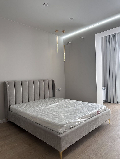 НОВОБУДОВА розкішна 1-кім. "Panorama De luxe" Рівне - зображення 6