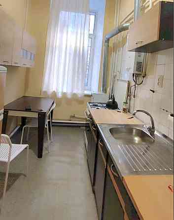 Сдам Нежинская/Пер..Богданова 3х комнатную квартиру Одесса