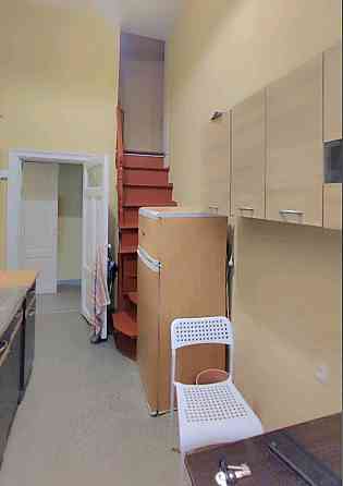 Сдам Нежинская/Пер..Богданова 3х комнатную квартиру Одесса