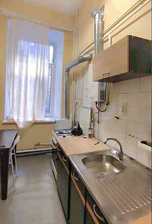 Сдам Нежинская/Пер..Богданова 3х комнатную квартиру Одесса