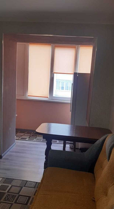 Здам 1 кімнатну квартиру з хорошим ремонтом в новому будинку! Хмельницкий - изображение 2