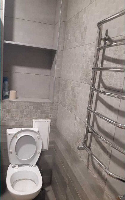 Здам 1 кімнатну квартиру з хорошим ремонтом в новому будинку! Хмельницкий - изображение 8