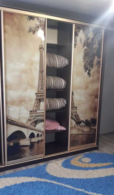 Здам 1 кімнатну квартиру з хорошим ремонтом в новому будинку! Хмельницкий - изображение 6