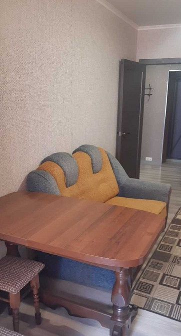 Здам 1 кімнатну квартиру з хорошим ремонтом в новому будинку! Хмельницкий - изображение 5