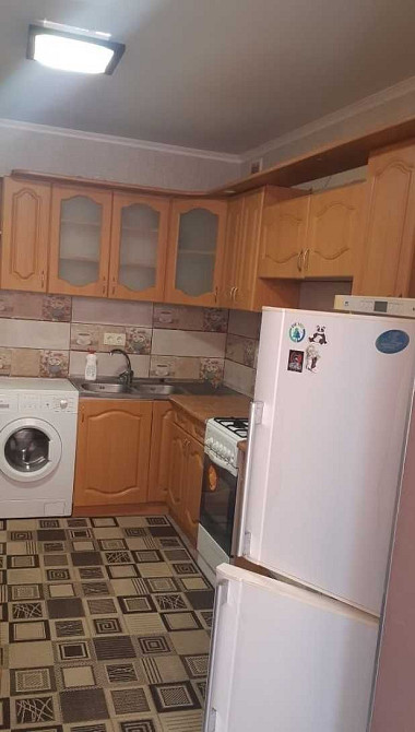 Здам 1 кімнатну квартиру з хорошим ремонтом в новому будинку! Хмельницкий - изображение 1