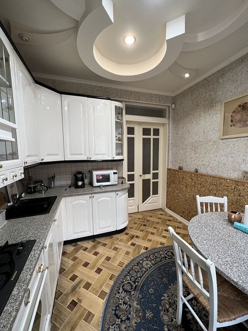 Аренда 3к квартира в центре города Харьков - изображение 2