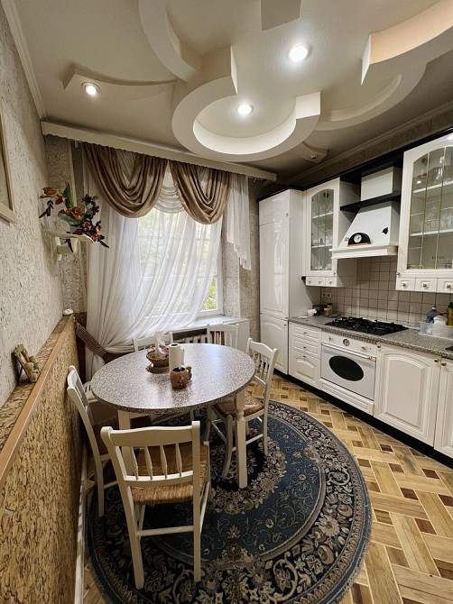 Аренда 3к квартира в центре города Харьков - изображение 1