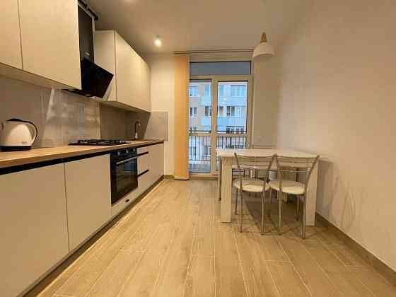 1 здача. Новобудова. 1 кімн. кварт. на вул. Кругла Шевченківський р-н Львів