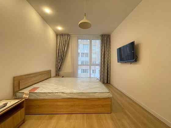 1 здача. Новобудова. 1 кімн. кварт. на вул. Кругла Шевченківський р-н Львів