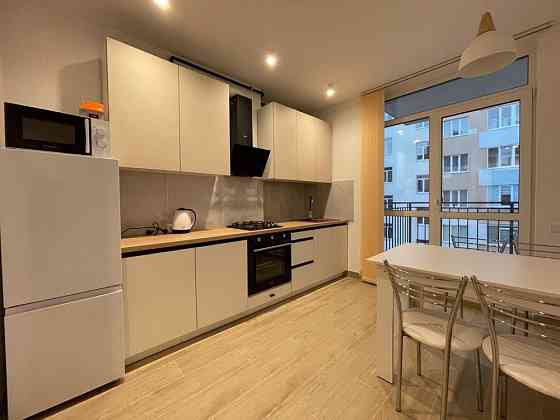 1 здача. Новобудова. 1 кімн. кварт. на вул. Кругла Шевченківський р-н Львів