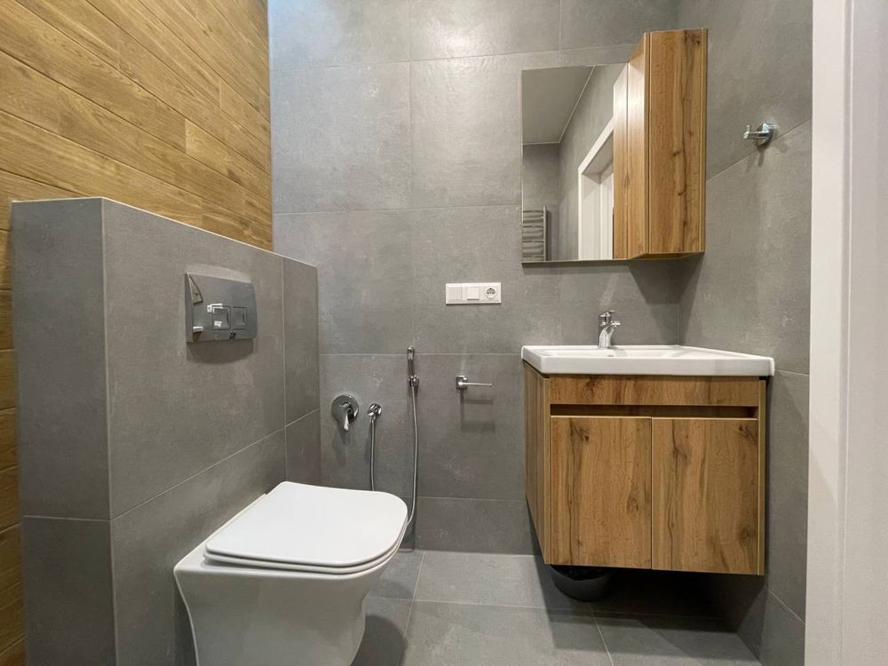 1 здача. Новобудова. 1 кімн. кварт. на вул. Кругла Шевченківський р-н Львов - изображение 4