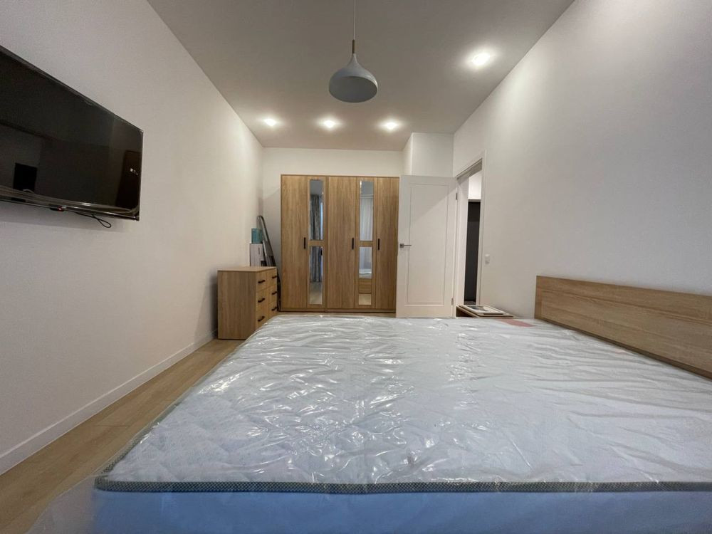 1 здача. Новобудова. 1 кімн. кварт. на вул. Кругла Шевченківський р-н Львов - изображение 8