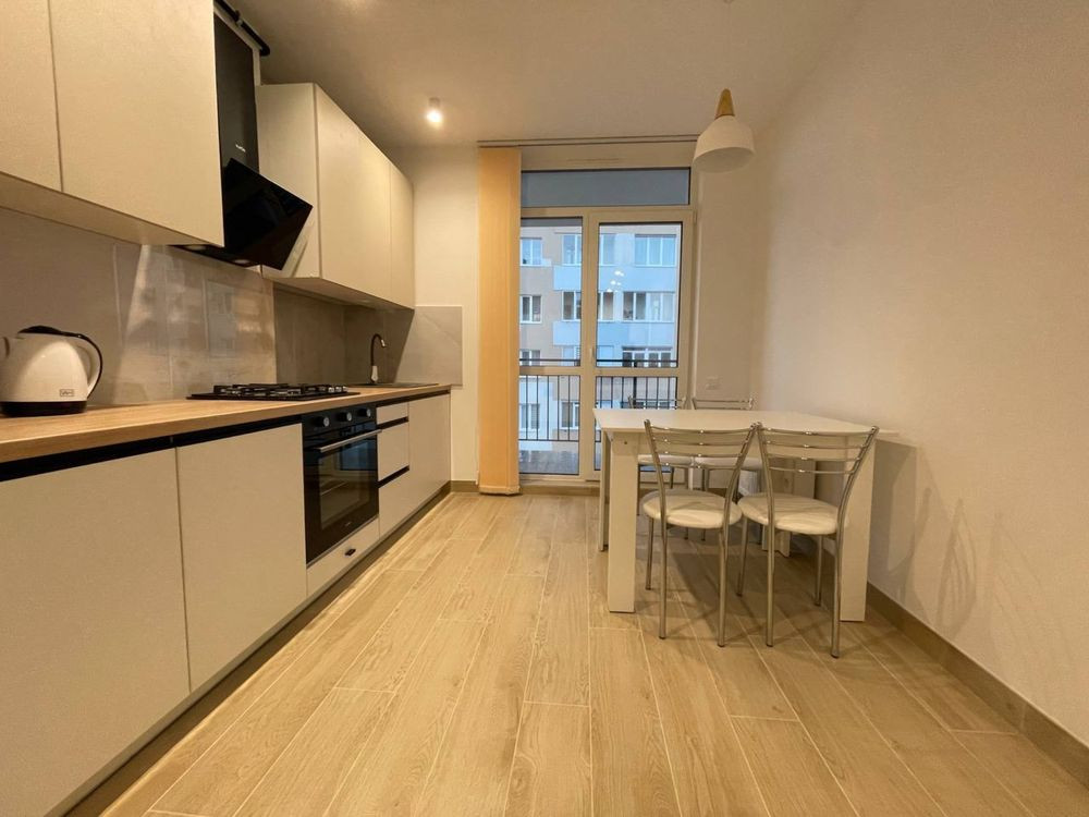 1 здача. Новобудова. 1 кімн. кварт. на вул. Кругла Шевченківський р-н Львов - изображение 3