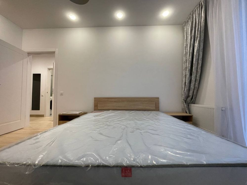 1 здача. Новобудова. 1 кімн. кварт. на вул. Кругла Шевченківський р-н Львов - изображение 7