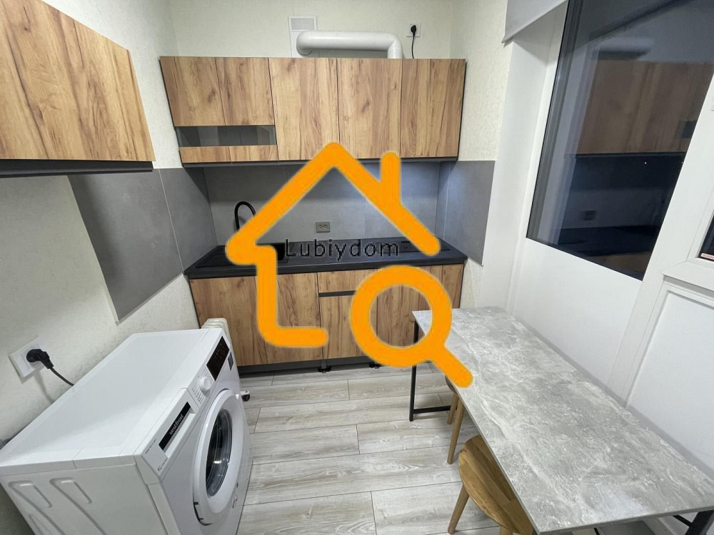 Супер Аренда!Однокімнатна квартира Крюківщина м теремки Крюківщина - зображення 1