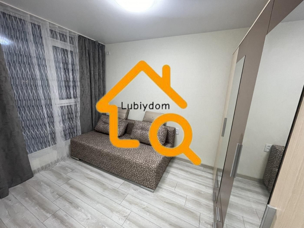 Супер Аренда!Однокімнатна квартира Крюківщина м теремки Крюківщина - зображення 3