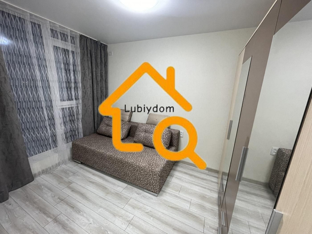 Супер Аренда!Однокімнатна квартира Крюківщина м теремки Крюківщина - зображення 5