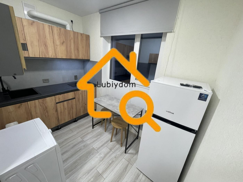 Супер Аренда!Однокімнатна квартира Крюківщина м теремки Крюківщина - зображення 2