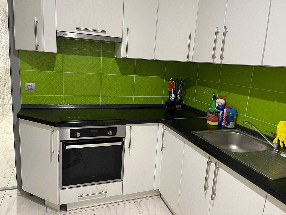 Сдам 2 кім. квартиру по вул. Петлюри 36-б. Бровари - зображення 4