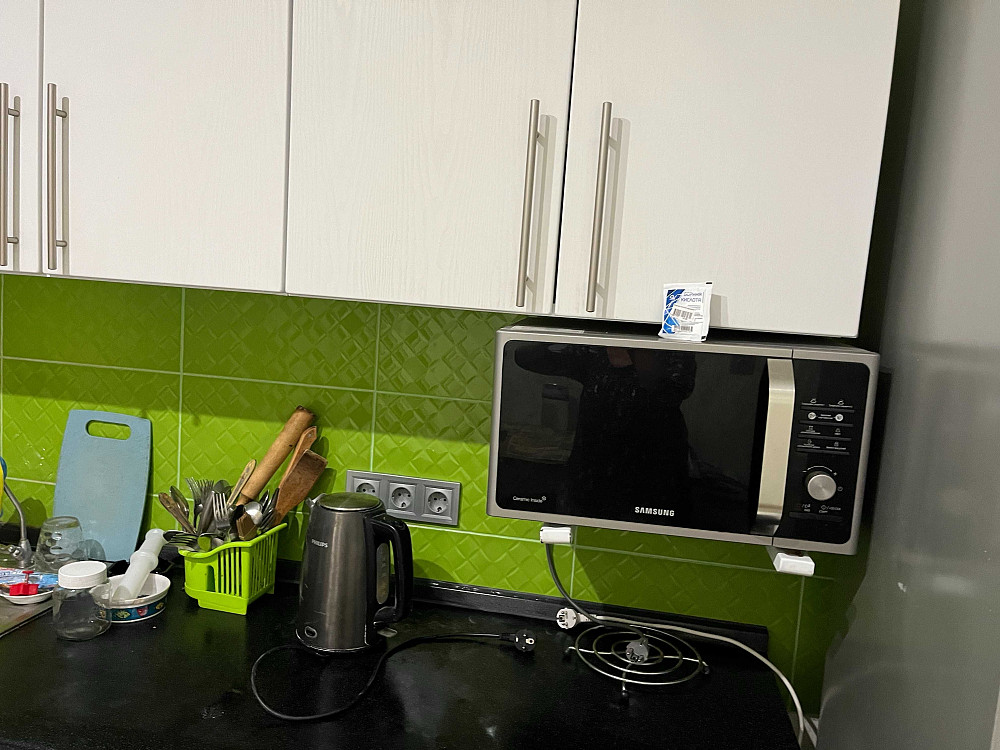 Сдам 2 кім. квартиру по вул. Петлюри 36-б. Бровари - зображення 5