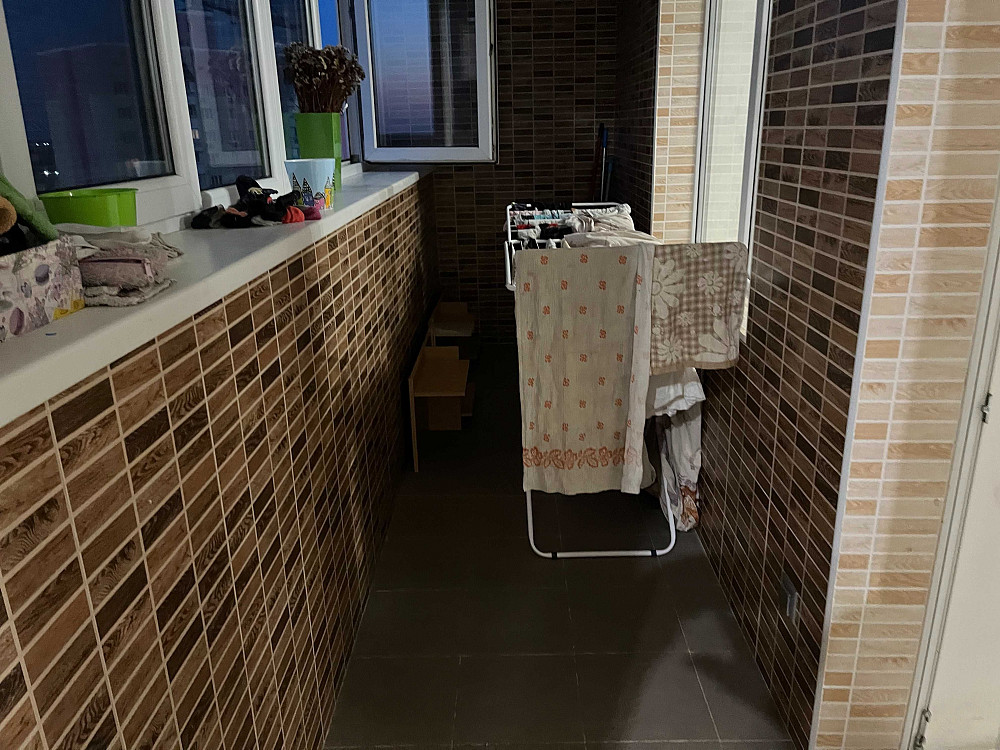 Сдам 2 кім. квартиру по вул. Петлюри 36-б. Бровари - зображення 7