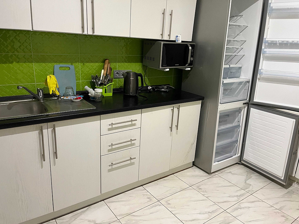 Сдам 2 кім. квартиру по вул. Петлюри 36-б. Бровари - зображення 1