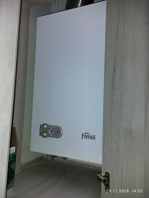 оренда 2х кімнатної квартири по вул Мартовича Львов - изображение 6