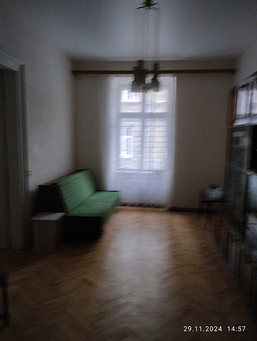 оренда 2х кімнатної квартири по вул Мартовича Львов - изображение 7