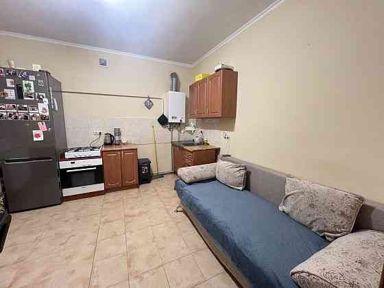 Довгострокова оренда однокімнатної квартири Мукачево