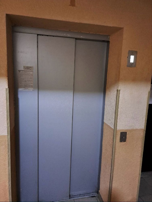 Довгострокова оренда однокімнатної квартири Мукачево - изображение 3