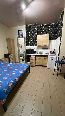 Сдам 1 комн. квартиру ,новострой, р-н ж/д вокзала Одесса