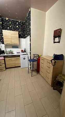 Сдам 1 комн. квартиру ,новострой, р-н ж/д вокзала Одесса