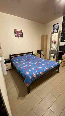 Сдам 1 комн. квартиру ,новострой, р-н ж/д вокзала Одесса