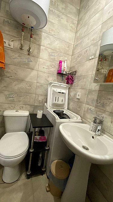 Сдам 1 комн. квартиру ,новострой, р-н ж/д вокзала Одесса - изображение 7