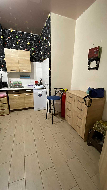 Сдам 1 комн. квартиру ,новострой, р-н ж/д вокзала Одесса - изображение 4