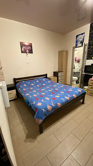 Сдам 1 комн. квартиру ,новострой, р-н ж/д вокзала Одесса - изображение 3